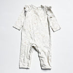 Pehr Romper 3-6M *Imeprfection|201501