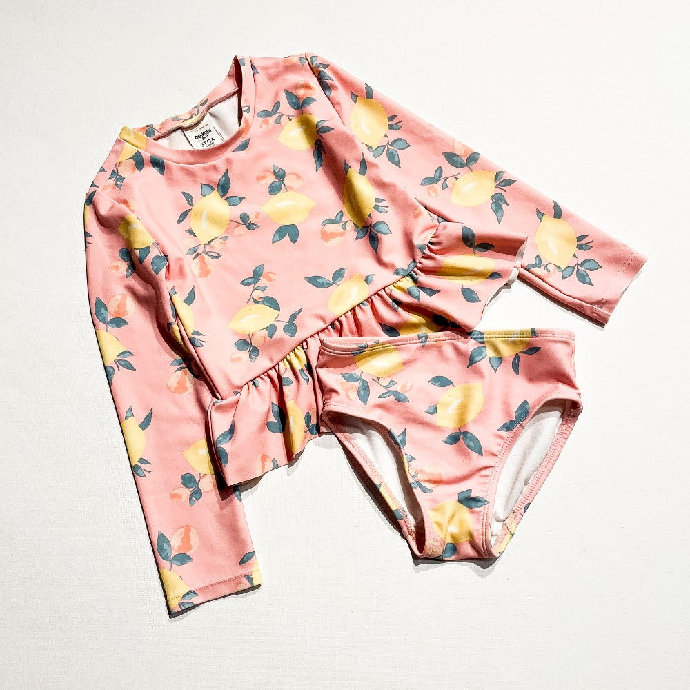 Oshkosh Swim 3T|224037