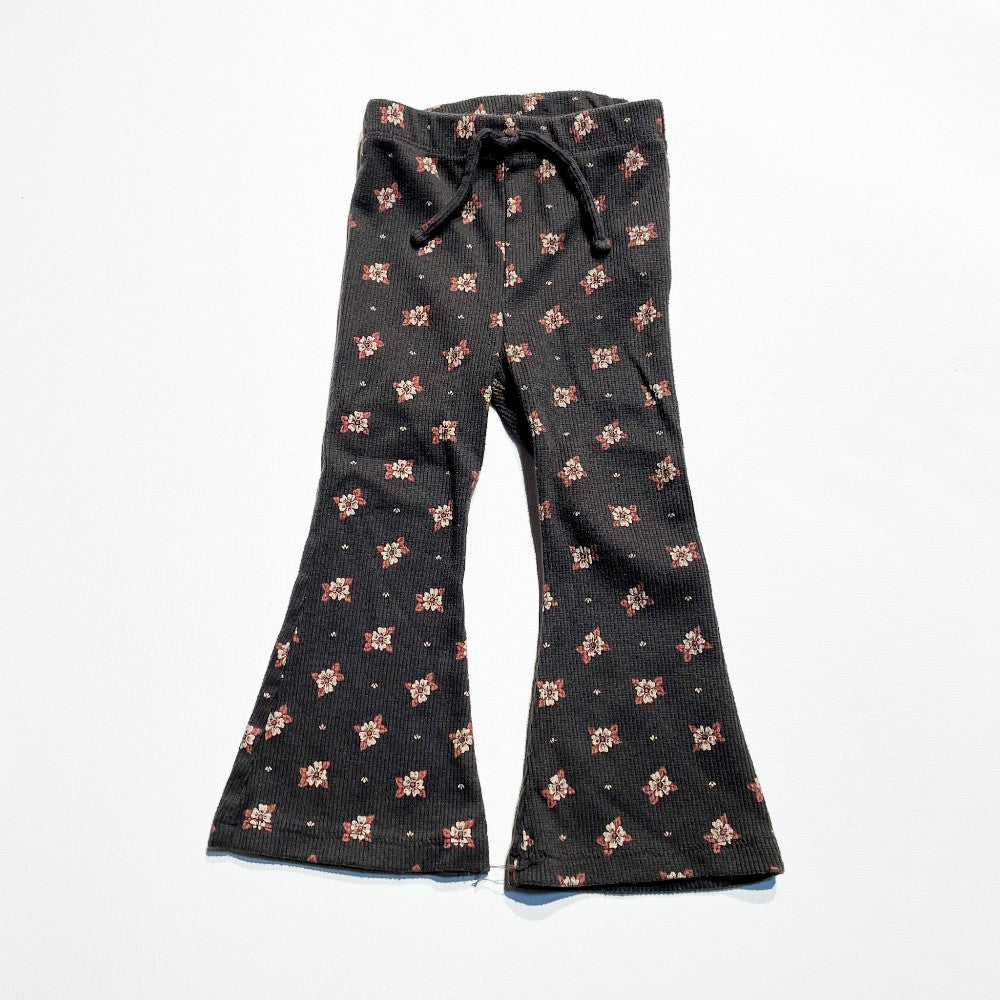 Zara Pants 2Y **Imperfection|189591