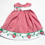 Samantha Dress 4Y|169159