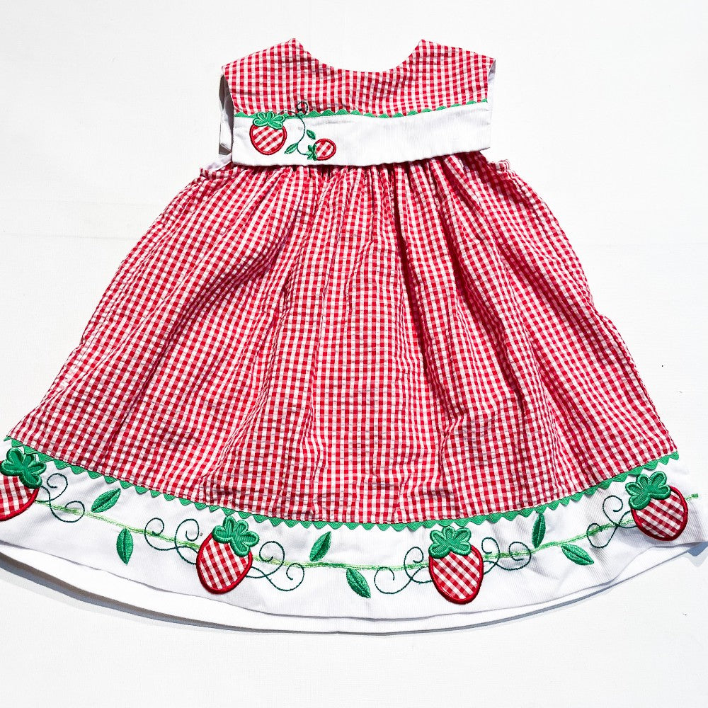 Samantha Dress 4Y|169159