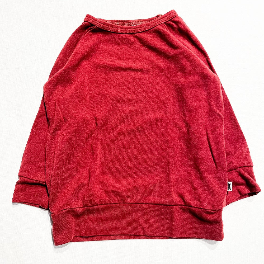 Little & Lively Sweatshirt 1-2Y|205737
