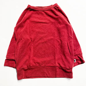 Little & Lively Sweatshirt 1-2Y|205737