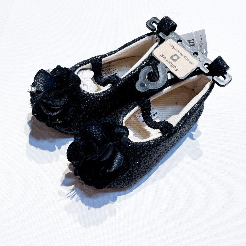 Baby Essentials Shoes 6-9M|159412
