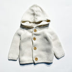 Carters Sweater 6M|191308