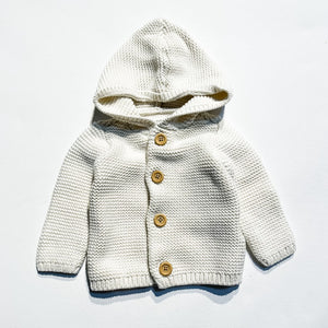 Carters Sweater 6M|191308
