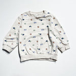 H&M Crew 12-18M|211108