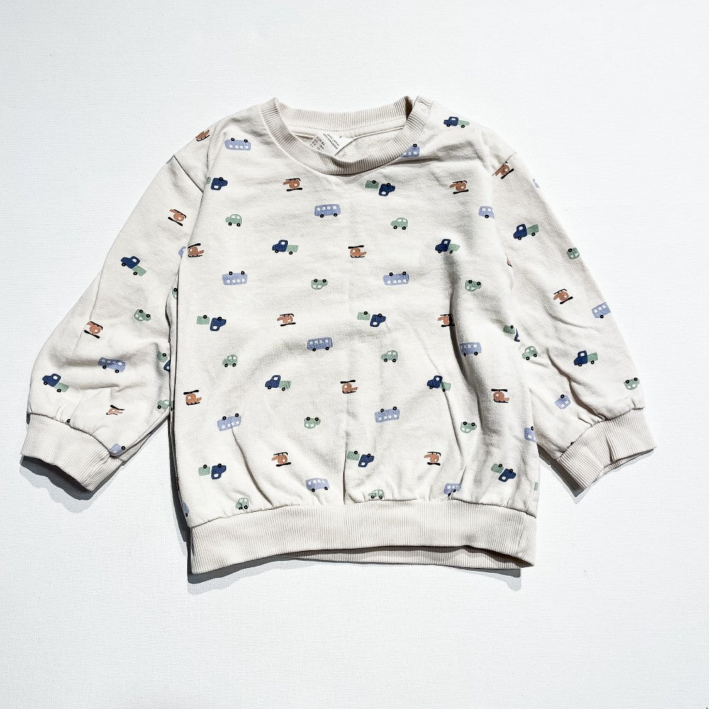 H&M Crew 12-18M|211108
