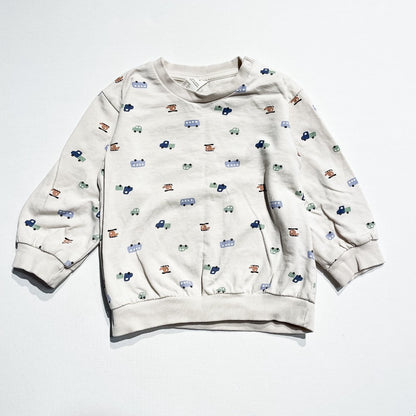 H&M Crew 12-18M|211108