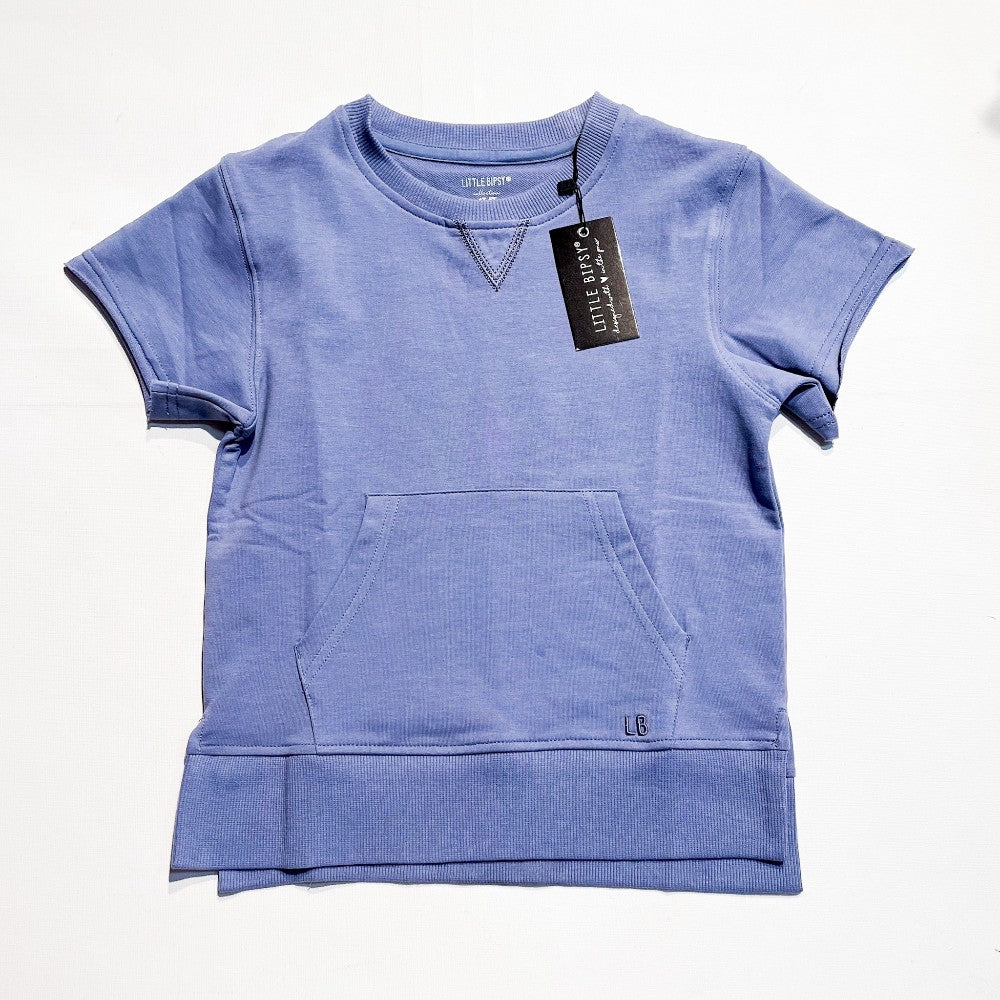 Little Bipsy Top - 0-3M Reg. $36|134134