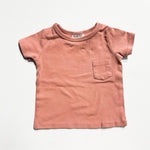 Mebie Shirt 6-12M|209863
