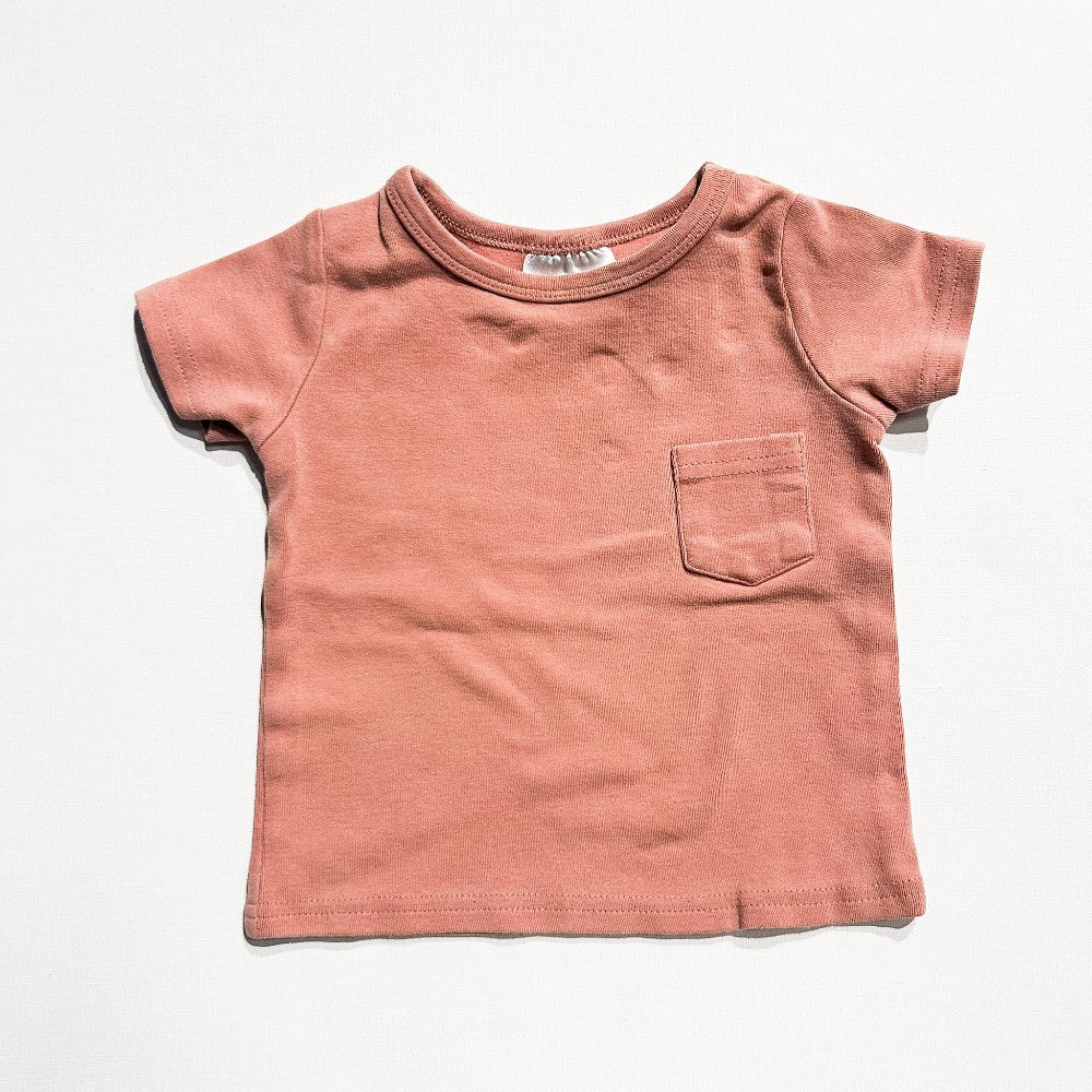 Mebie Shirt 6-12M|209863