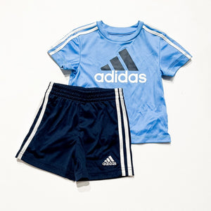 Adidas Set 6-12M|206710