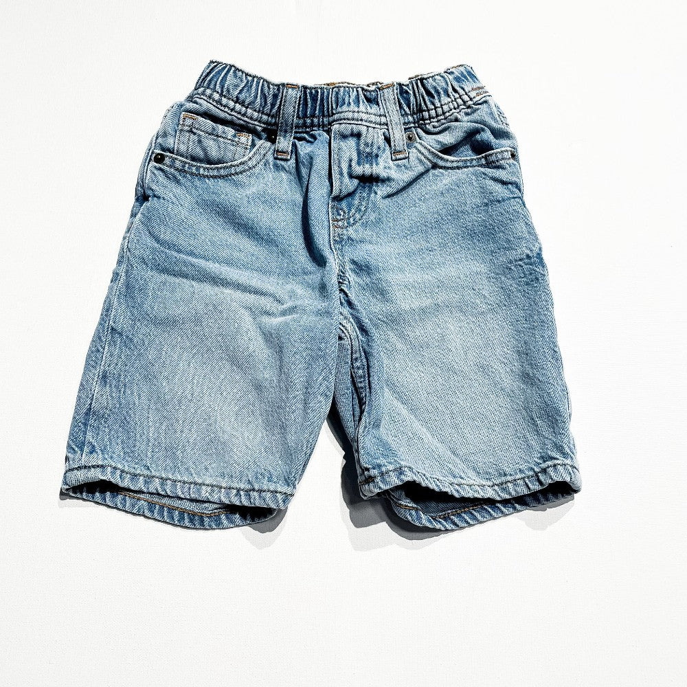 Gap Shorts 5Y|229966