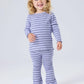 Name It - Stripe Ruffle Long Sleeve|225506