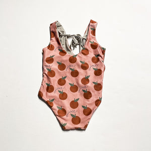 Joie Swim 4-5Y **No Size Tag|205118