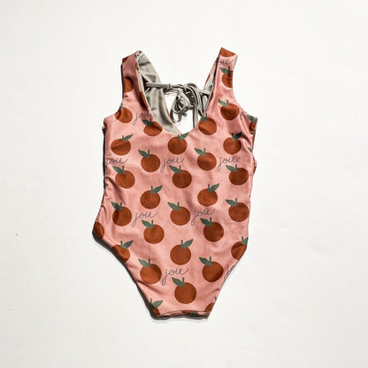 Joie Swim 4-5Y **No Size Tag|205118