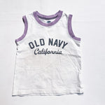 Old Navy Top 3Y **Imperfection|122141