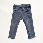 Zara Jeans 12-18M|180047