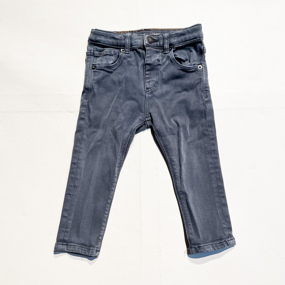 Zara Jeans 12-18M|180047