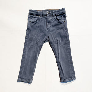Zara Jeans 12-18M|180047