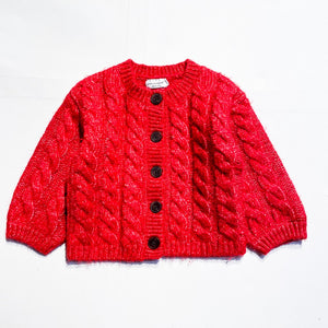 Rise Sweater 12-18M|138749