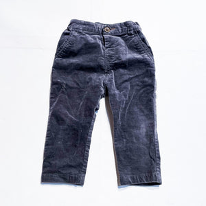 Zara Pants 12-18M **Imeprfection|182039