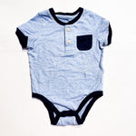 Gap Onesie 3-6M|184133