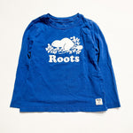 Roots Shirt 5Y|204944