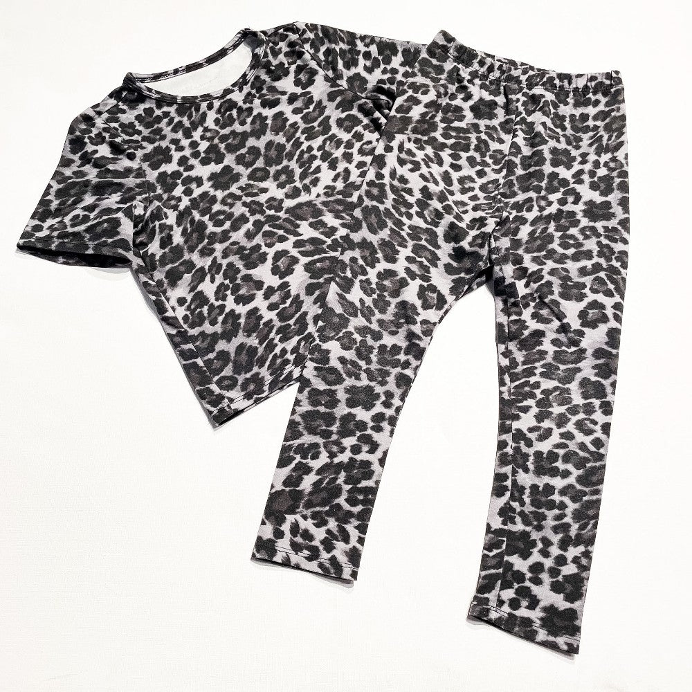 Mason Grey Mini Set 4Y|228030