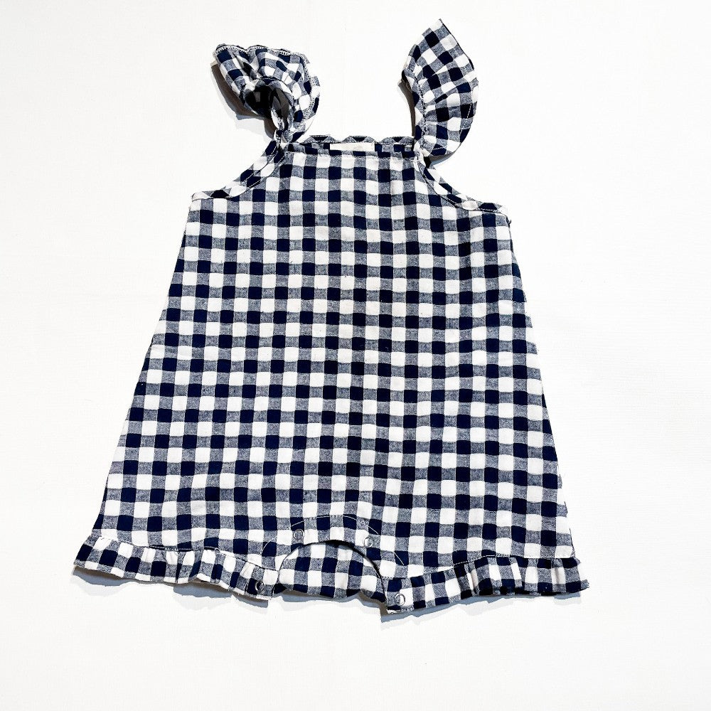 Vignette Romper 18-24M|113625