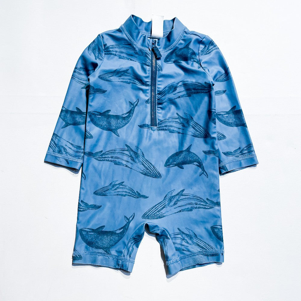 Carter's Swim 9M *Imperfection|140655