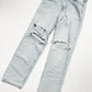 & Denim Jeans Size 0|207605