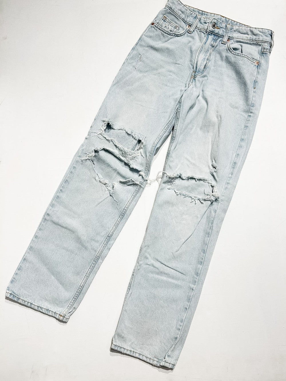 & Denim Jeans Size 0|207605