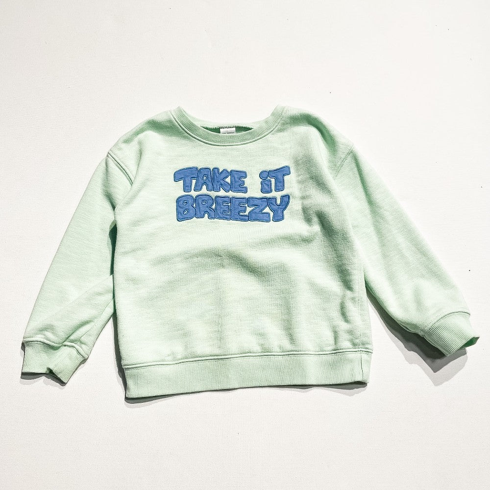 Carter's Sweater 3Y|226183