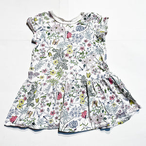 H&M Dress 6-12M|174551