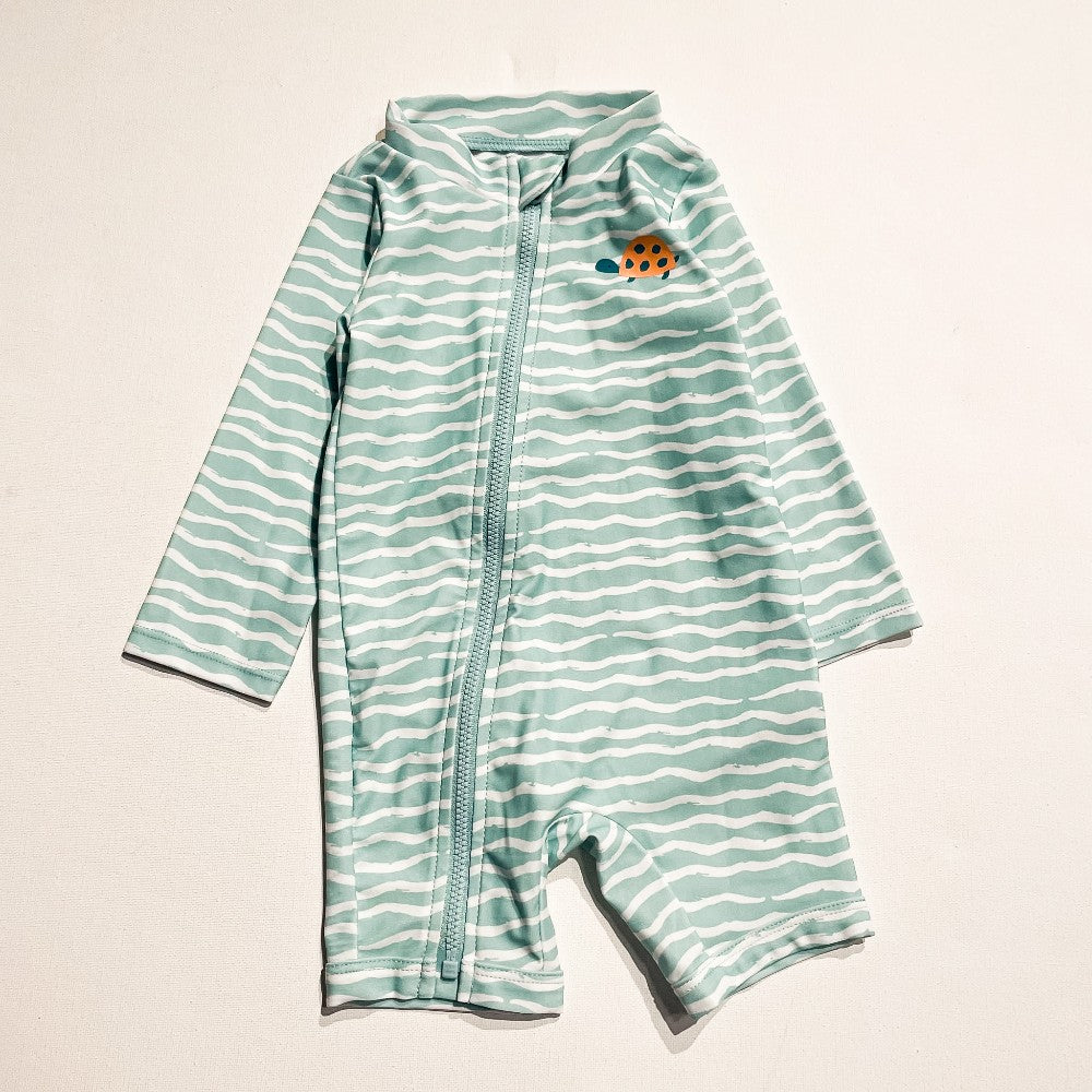 Carters Swim Suit 6-9M|224637