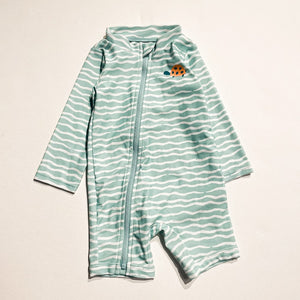 Carters Swim Suit 6-9M|224637