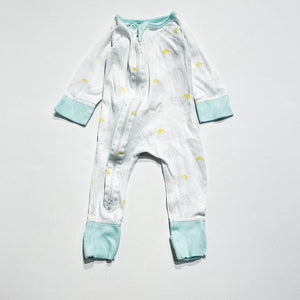 Happy Jacks Sleeper 0-3M|206567