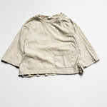 H&M Shirt 6-9M|210611