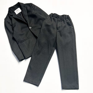 Zara Suit Tux Set 5Y|211423