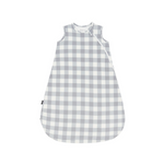 Belan.J - 2.5TOG Sleep Sack Denim Plaid|158774