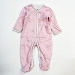 Sleeper 3-6M|112132