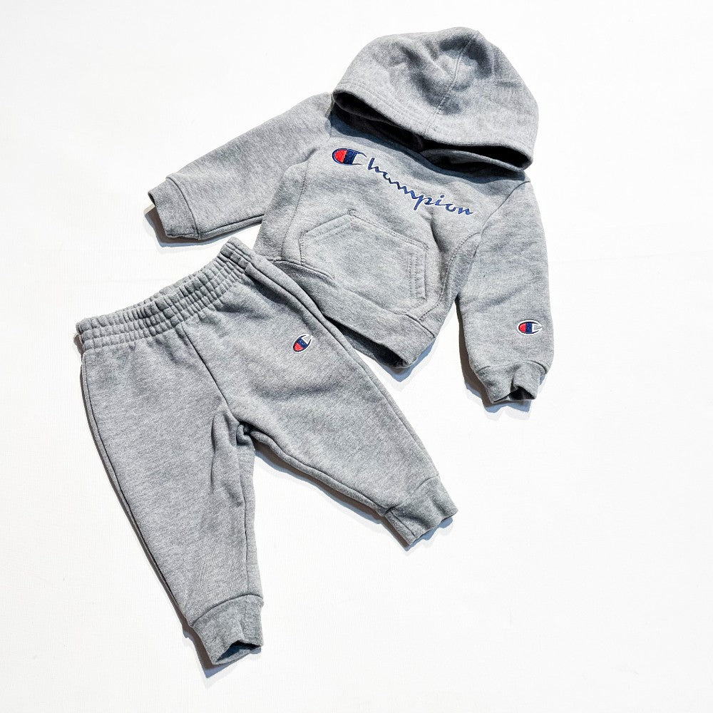 Champion Set 3M|155386