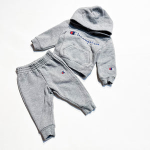 Champion Set 3M|155386