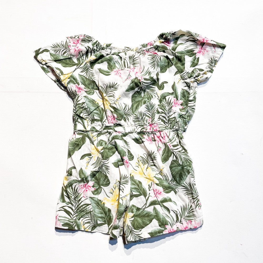 Old Navy Romper 4Y|163762