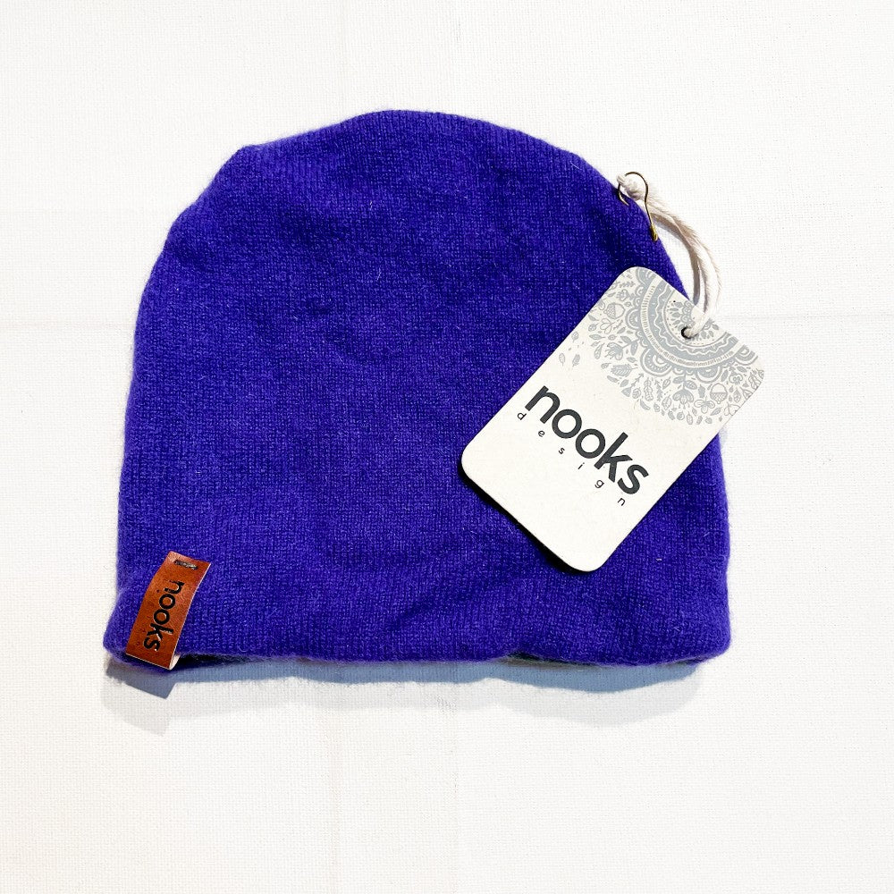 Nooks Hat 3-6M|181017