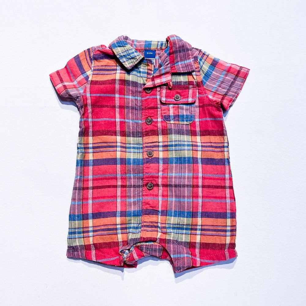 Old Navy Romper 0-3M|104426