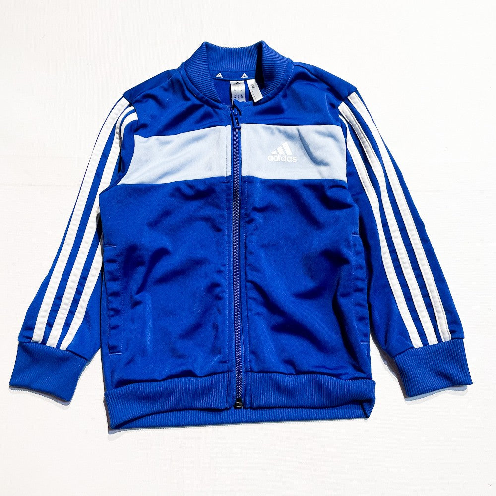 Adidas Zip Up 3-4Y|173878
