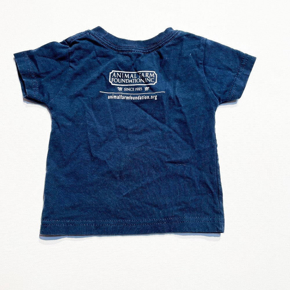 Rabbit Skins Shirt 12M|189476